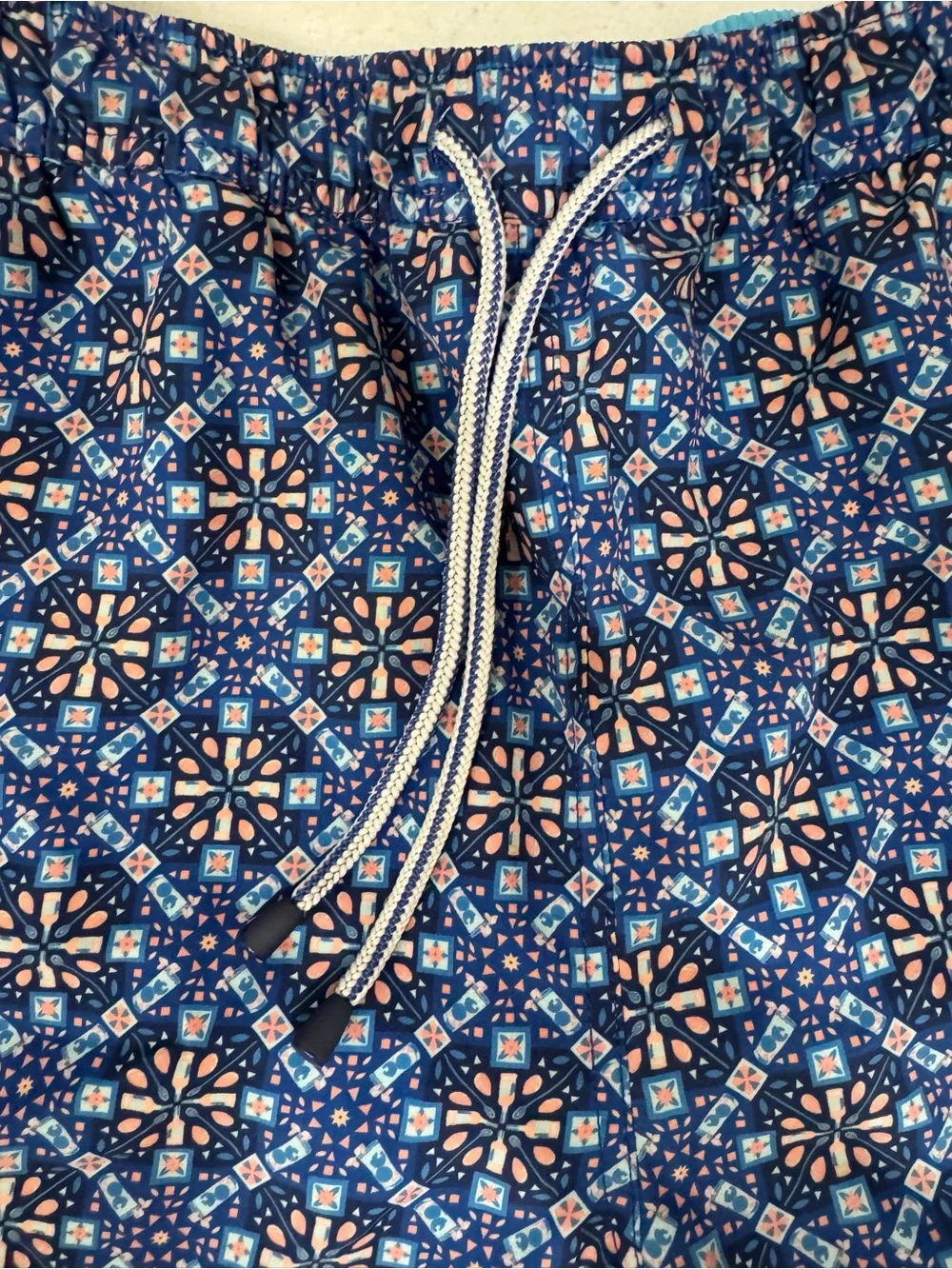 Peter Millar Men's Swim Trunks